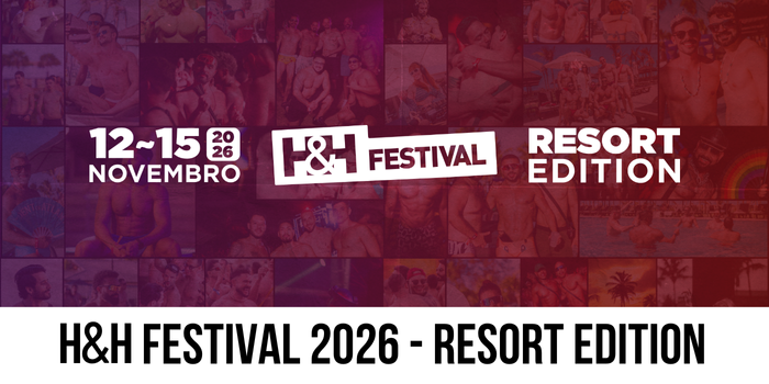 HH Resort - 2026