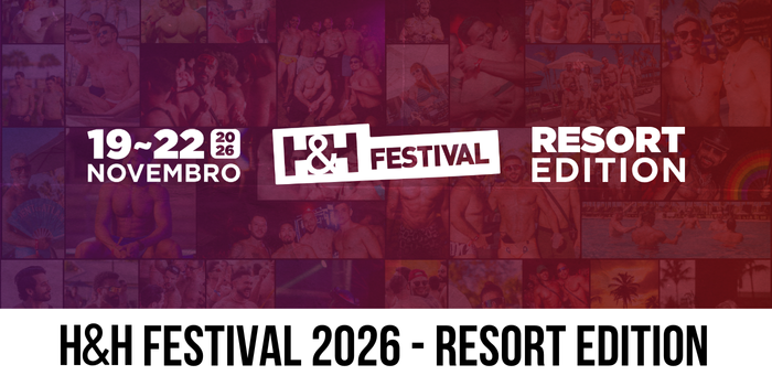 HH Resort - 2026